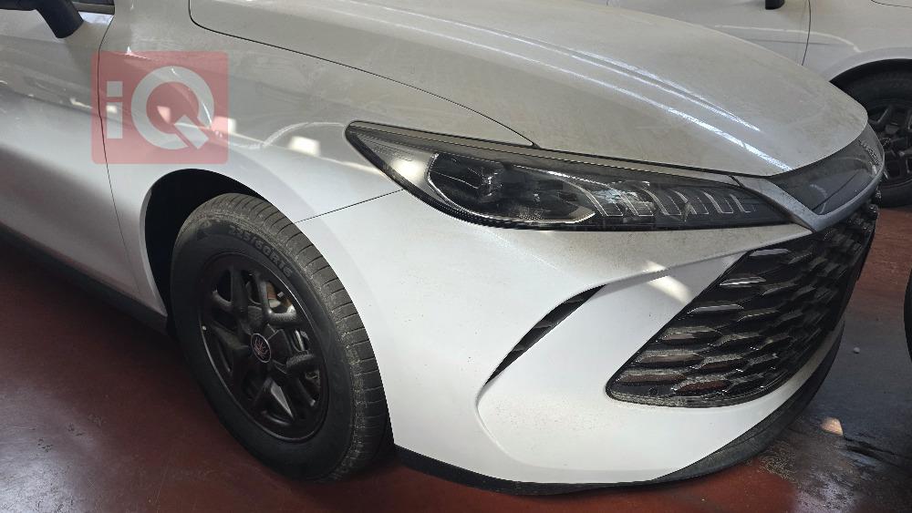 بي واي دي سيل 05 DM-i